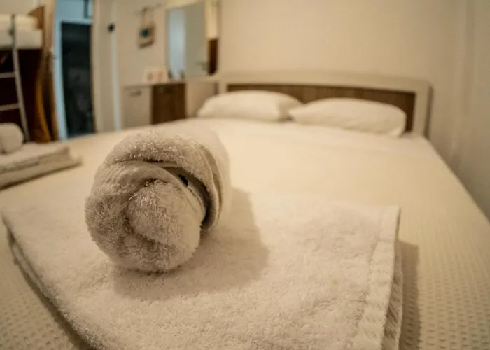 Blackeye Hidden Nea Poteidaia