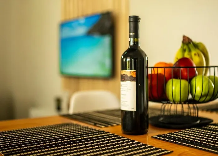 Blackeye Hidden Сasa de vacaciones Nea Poteidaia