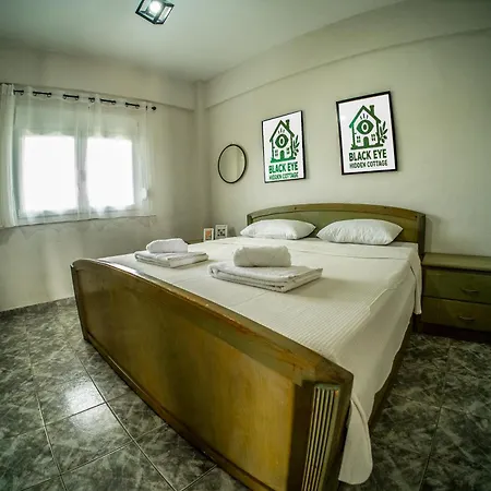 Blackeye Hidden * Νέα Ποτίδαια