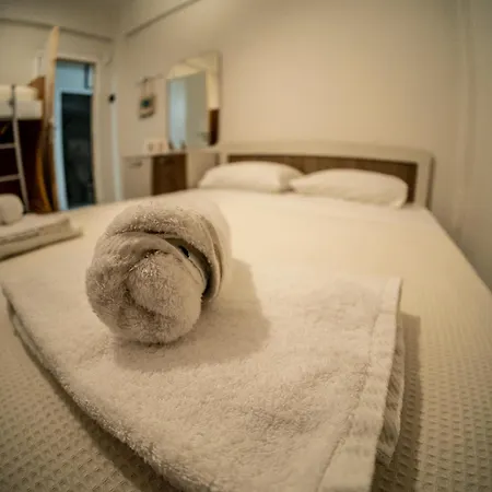 Blackeye Hidden Νέα Ποτίδαια