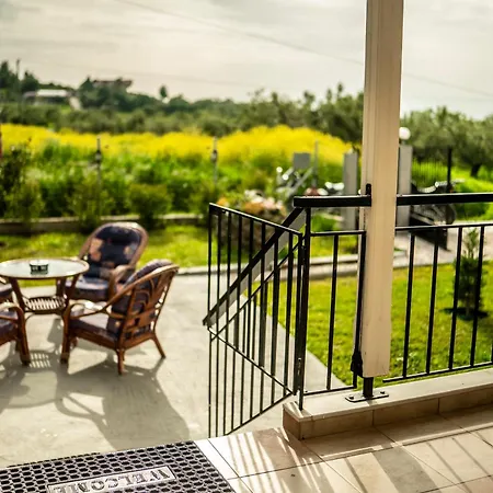 Blackeye Hidden Νέα Ποτίδαια