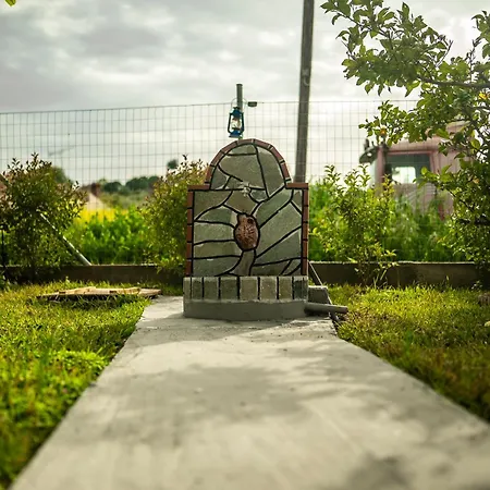 Σπίτι διακοπών Blackeye Hidden *