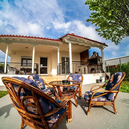 Blackeye Hidden * Νέα Ποτίδαια