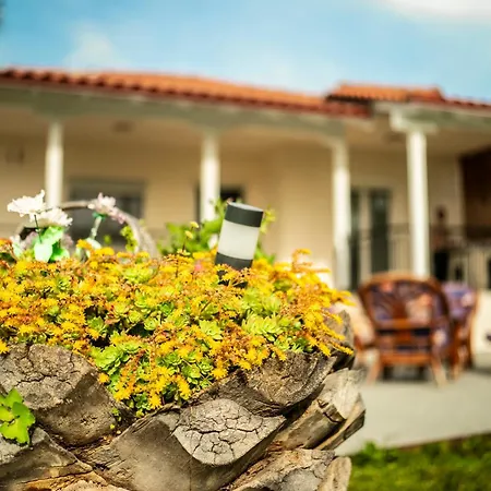 Blackeye Hidden Σπίτι διακοπών *