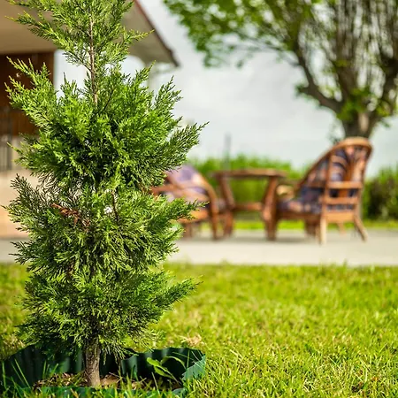 Σπίτι διακοπών Blackeye Hidden