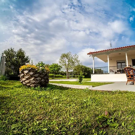 Blackeye Hidden Νέα Ποτίδαια