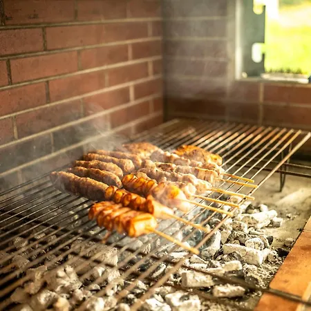 Σπίτι διακοπών Blackeye Hidden