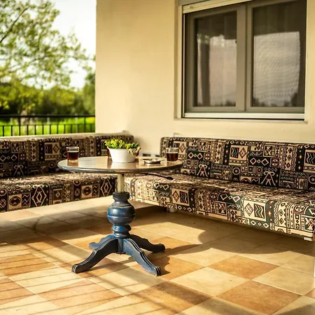 Σπίτι διακοπών Blackeye Hidden *