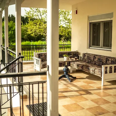 Σπίτι διακοπών Blackeye Hidden