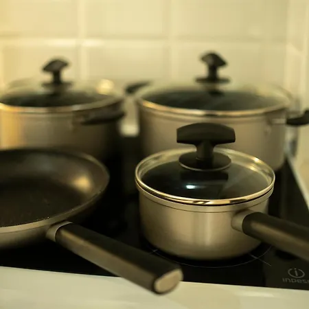 Σπίτι διακοπών Blackeye Hidden