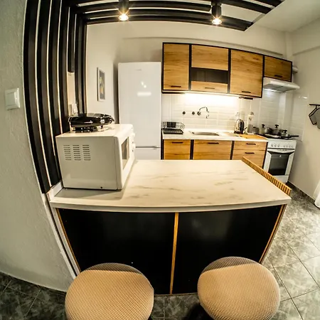 Blackeye Hidden Σπίτι διακοπών *