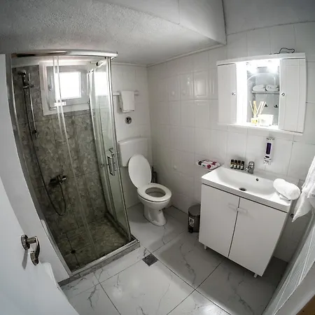 Blackeye Hidden * Νέα Ποτίδαια