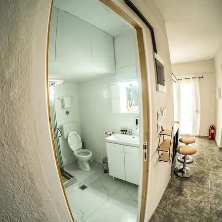 Blackeye Hidden Νέα Ποτίδαια