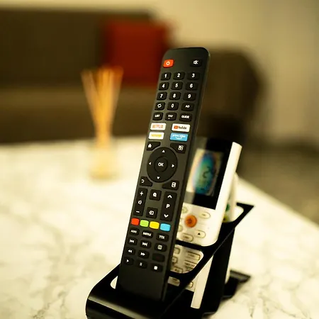 Blackeye Hidden Σπίτι διακοπών