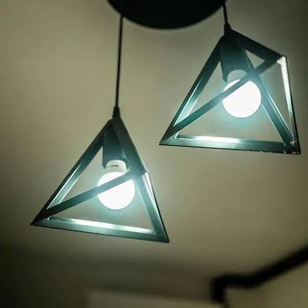 Σπίτι διακοπών Blackeye Hidden Νέα Ποτίδαια