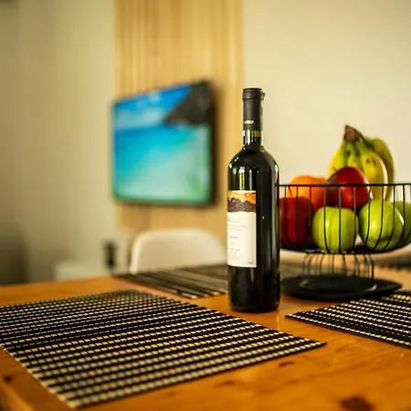 Blackeye Hidden Σπίτι διακοπών Νέα Ποτίδαια