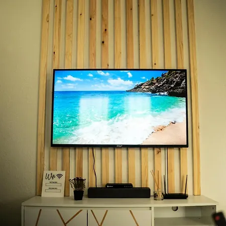 Blackeye Hidden * Νέα Ποτίδαια