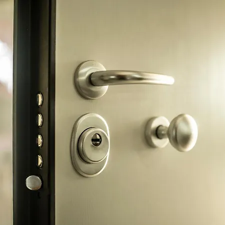 Blackeye Hidden Σπίτι διακοπών