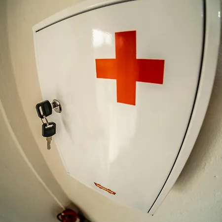 Σπίτι διακοπών Blackeye Hidden