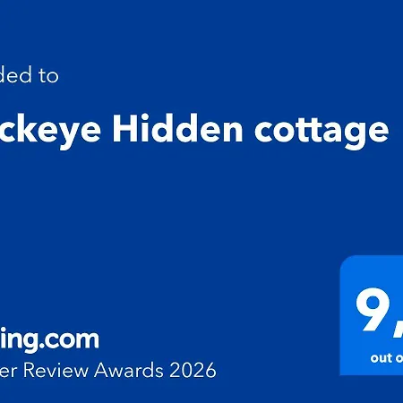 Blackeye Hidden *